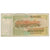 Banconote, Iugoslavia, 1,000,000 Dinara, KM:120, B