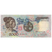 Banknote, Portugal, 2000 Escudos, 1991, 1991-05-23, KM:186a, EF(40-45)