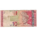 Banknote, Malaysia, 10 Ringgit, KM:42b, EF(40-45)