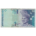 Banknote, Malaysia, 1 Ringgit, 1996-2000, Undated (1998), KM:39a, VF(20-25)