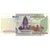 Nota, Camboja, 100 Riels, 2001, KM:53a, AU(50-53)