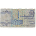 Banconote, Egitto, 25 Piastres, 1985-2007, KM:57, MB