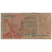 Banknote, Morocco, 20 Dirhams, 1996, KM:67e, AG(1-3)