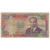 Billet, Kenya, 100 Shillings, 1992, 1992-01-02, KM:27d, AB