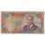 Nota, Quénia, 100 Shillings, 1992, 1992-01-02, KM:27d, AG(1-3)