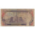 Nota, Quénia, 100 Shillings, 1992, 1992-01-02, KM:27d, AG(1-3)