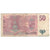 Banknot, Czechy, 50 Korun, 1997, KM:17, VF(20-25)