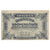 Biljet, Hongarije, Pengo, 1946, 1946-07-31, TB