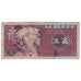 Banknot, China, 5 Jiao, 1980, KM:883, VF(20-25)