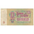 Billete, 1 Ruble, 1961, Rusia, 1961, KM:222a, BC