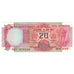Banknote, India, 20 Rupees, KM:82i, AU(55-58)