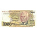 Banknote, Brazil, 1000 Cruzeiros, KM:231a, UNC(63)
