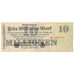 Banknote, Germany, 10 Millionen Mark, 1923, 1923-07-25, KM:96, AU(55-58)