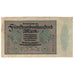Banknote, Germany, 500,000 Mark, 1923, 1923-05-01, KM:88a, VF(20-25)