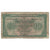 Billete, 10 Francs-2 Belgas, 1943, Bélgica, 1943-02-01, KM:122, RC