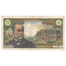 Francja, 5 Francs, Pasteur, 1967, J.71, VF(20-25), Fayette:61.6, KM:146b