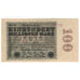 Banconote, Germania, 100 Millionen Mark, 1923, 1923-08-22, KM:107a, BB