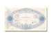 Banconote, Francia, 500 Francs, 500 F 1888-1940 ''Bleu et Rose'', 1939