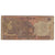 Banconote, India, 10 Rupees, Undated (1996), KM:89c, D