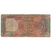 Billete, 10 Rupees, India, KM:88b, MC