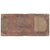 Banconote, India, 10 Rupees, KM:88b, D