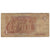 Billet, Égypte, 1 Pound, KM:50a, B