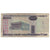 Banconote, Bielorussia, 5000 Rublei, 2000, KM:29a, B