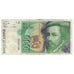 Banknote, Spain, 1000 Pesetas, 1992-10-12, KM:163, VF(20-25)