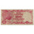 Banknote, Indonesia, 100 Rupiah, KM:122a, VG(8-10)
