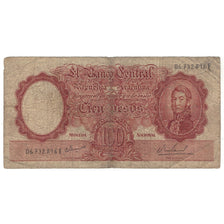 Geldschein, Argentinien, 100 Pesos, KM:277, GE