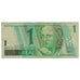Geldschein, Brasilien, 1 Réal, 2003, Undated (2003), KM:251a, SGE