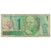 Banknote, Brazil, 1 Réal, Undated (1994), KM:243Ab, VG(8-10)
