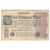 Geldschein, Deutschland, 2 Millionen Mark, 1923, 1923-08-09, KM:104c, S