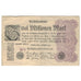 Geldschein, Deutschland, 2 Millionen Mark, 1923, 1923-08-09, KM:104c, S