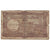 Billete, 20 Francs, 1940, Bélgica, 1940-02-21, KM:111, MC
