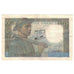 França, 10 Francs, 1947, F.127, EF(40-45), Fayette:08.17, KM:99e