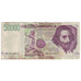 Banknote, Italy, 50,000 Lire, 1992, 1992-05-27, KM:116a, VF(20-25)