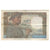 Francia, 10 Francs, Mineur, 1949, Y.195, BC+, Fayette:8.22, KM:99f