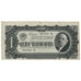 Banknote, Russia, 1 Chervonetz, 1937, KM:202a, VF(30-35)