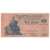 Banknote, Argentina, 1 Peso, 1947, 1947-03-27, KM:257, VF(20-25)