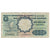 Banknote, Malaya and British Borneo, 1 Dollar, 1959, 1959-03-01, KM:8a