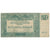 Nota, Rússia, 500 Rubles, 1920, 1920, KM:S434, VF(20-25)