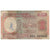 Billet, Inde, 2 Rupees, KM:79k, B