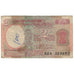 Banconote, India, 2 Rupees, KM:79k, B