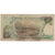 Nota, Argentina, 50 Pesos Argentinos, Undated (1983-85), KM:314a, VF(20-25)