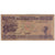 Nota, Guiné, 100 Francs, 1985, 1960-03-01, KM:30a, VG(8-10)