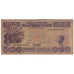 Geldschein, Guinea, 100 Francs, 1985, 1960-03-01, KM:30a, SGE