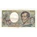 Frankreich, 200 Francs, Montesquieu, 1992, T.143, S, Fayette:70.12c, KM:155e