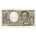 Francja, 200 Francs, Montesquieu, 1992, J.116, VF(20-25), Fayette:70.12b