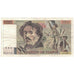 France, 100 Francs, Delacroix, G.145, VF(20-25)